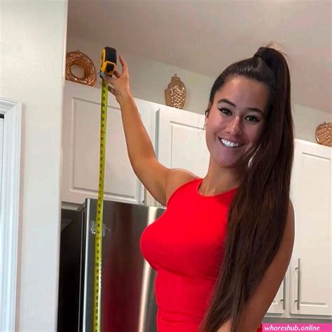 Marie temara leaked pictures  Her height is 6 feet 2 inches